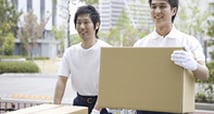 遺品整理-家財搬出・再利用・不用品処分