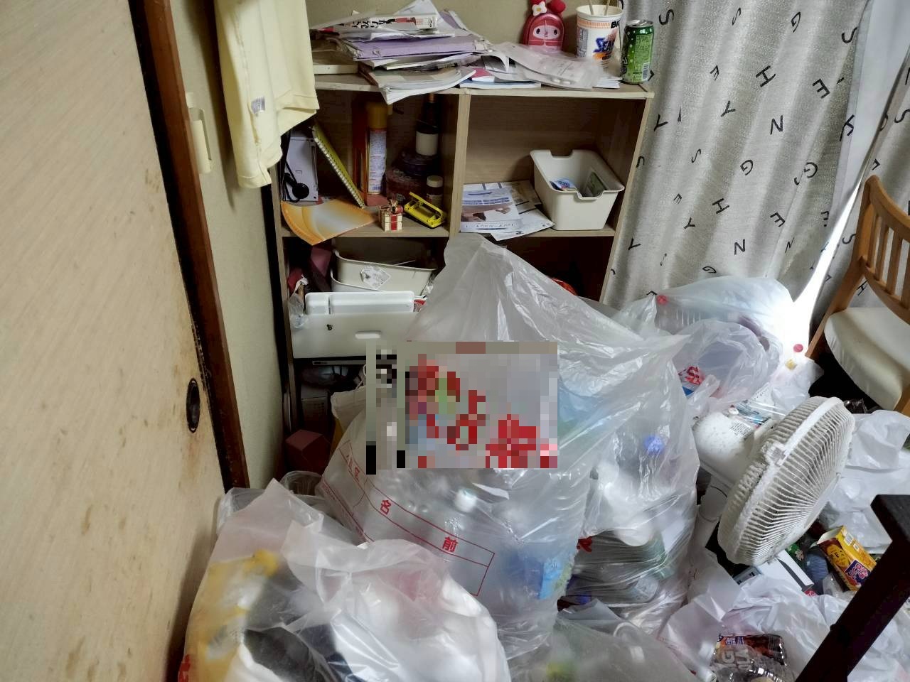 家財整理 宮城県石巻市/B様