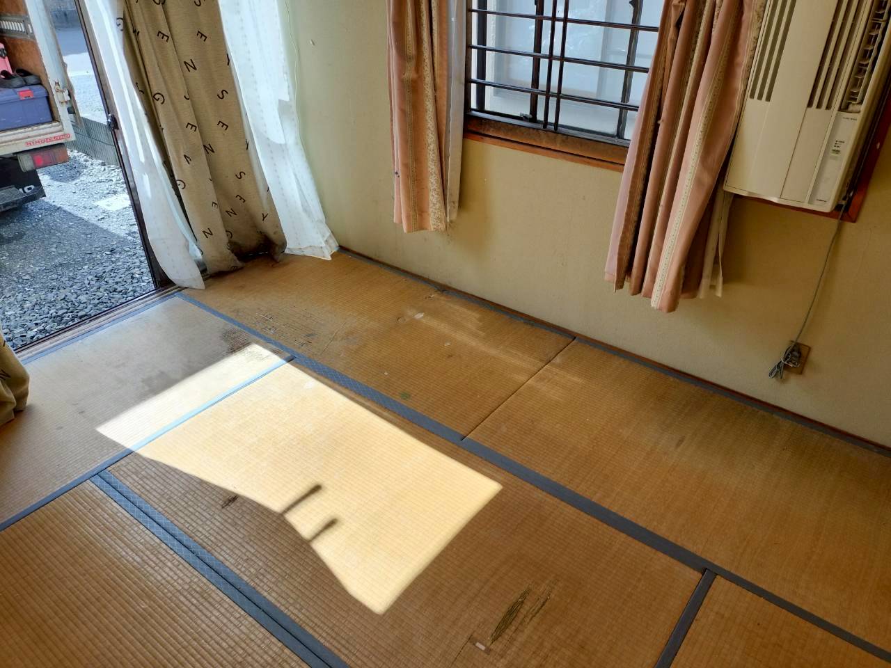 家財整理 宮城県石巻市/B様